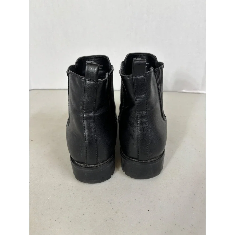 Kohls Sonoma women black